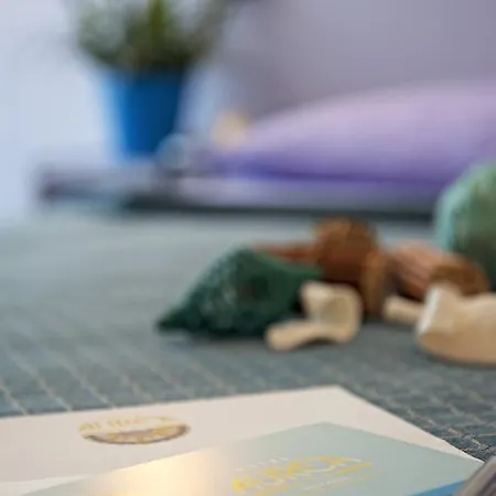 Aurea Hotell Bellaria-Igea Marina