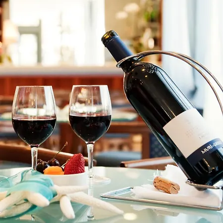 Hotell Aurea Bellaria-Igea Marina