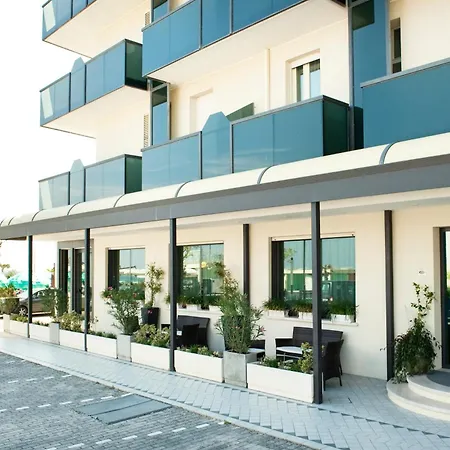 Aurea Bellaria-Igea Marina