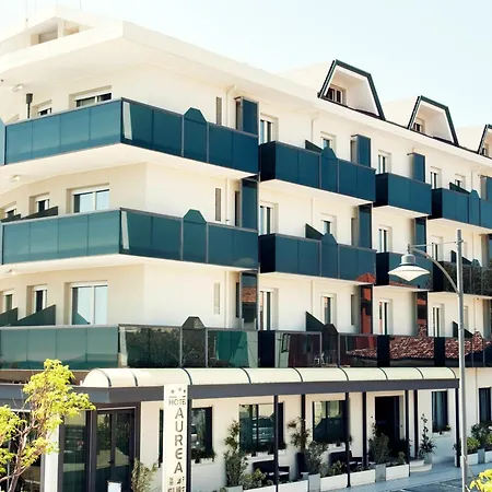 Hotell Aurea