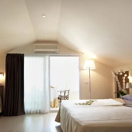Hotell Aurea Bellaria-Igea Marina