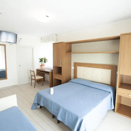 Hotell Aurea 3*