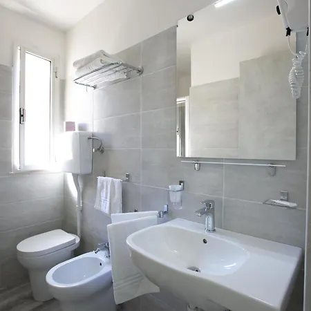 Aurea Hotell Bellaria-Igea Marina