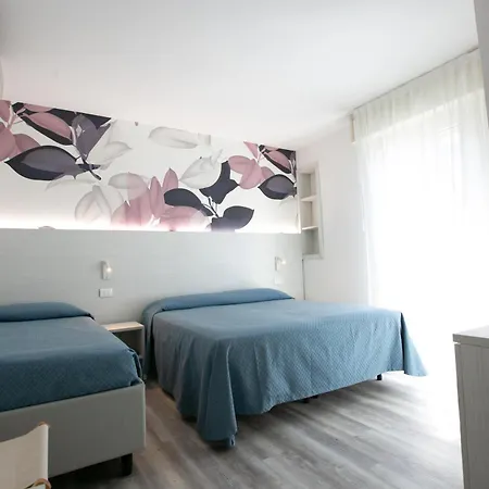 Hotell Aurea Bellaria-Igea Marina