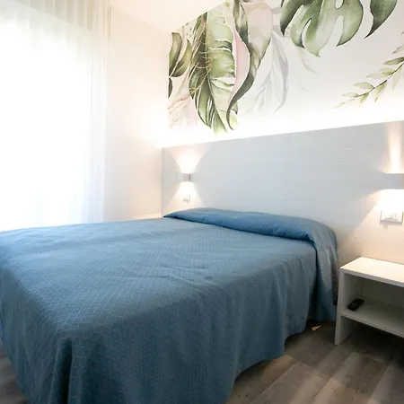 Hotell Aurea