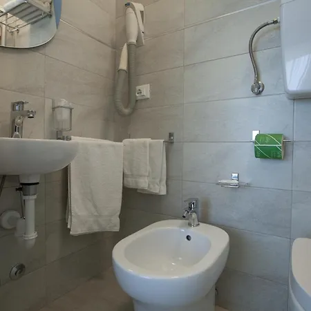 Hotell Aurea 3*