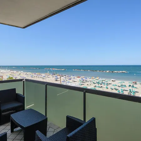 Aurea Hotell Bellaria-Igea Marina