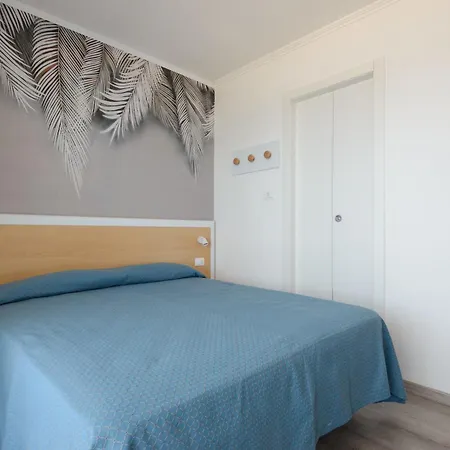 Hotell Aurea Bellaria-Igea Marina