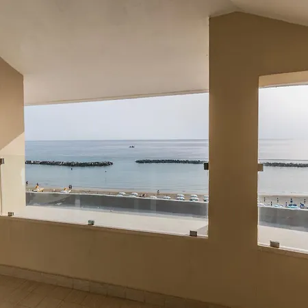 Aurea Bellaria-Igea Marina