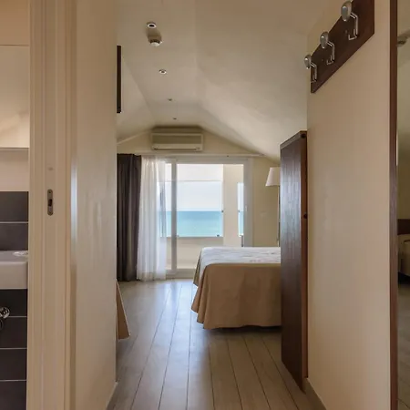 Aurea Hotell
